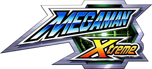 Mega Man Xtreme (GBC) Play Online